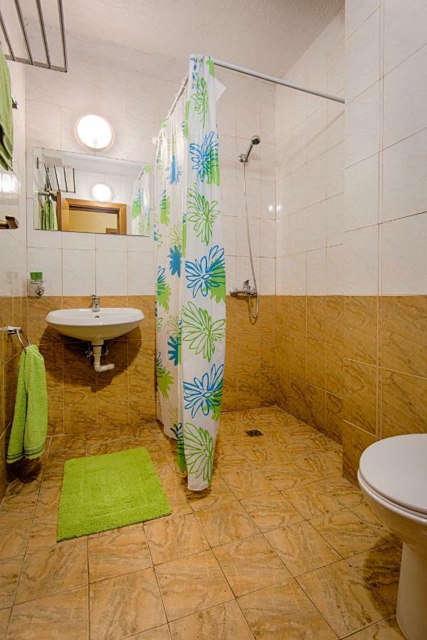 Green Orange Apartment Bansko Dış mekan fotoğraf